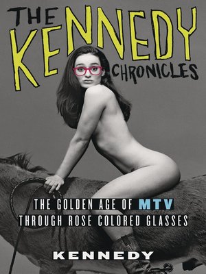 cover image of The Kennedy Chronicles